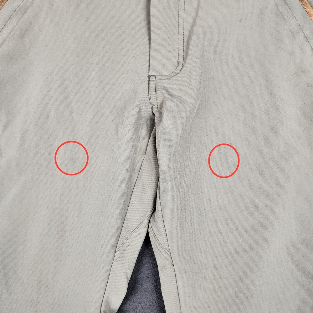 Cotopaxi Samburu Hiking Pants Womens 2 Tan Khaki Stretch Technical Outdoor - Picture 2 of 13